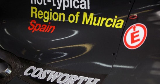 Hispania Racing Team